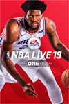 ️NBA LIVE 19: THE ONE EDITION XBOX