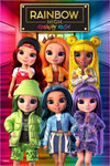 ️RAINBOW HIGH™: RUNWAY RUSH XBOX