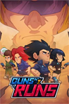 ️Guns N' Runs XBOX