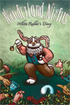 ️Wonderland Nights: White Rabbit's Diary XBOX