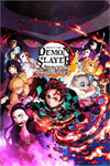 ️Demon Slayer -Kimetsu no Yaiba- The Hinokami  XBOX