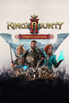 ️King's Bounty II - Lord's Edition XBOX