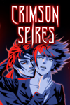 ️Crimson Spires XBOX