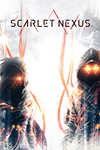 ️SCARLET NEXUS XBOX