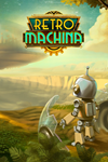 ️Retro Machina XBOX