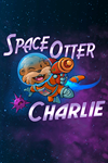 ️Space Otter Charlie XBOX