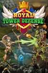 ️Royal Tower Defense XBOX