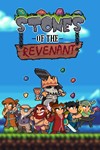 ️Stones of the Revenant XBOX