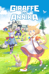 ️Giraffe and Annika（ジラフとアンニカ） XBOX