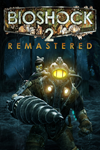 ️BioShock 2 Remastered XBOX