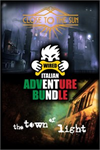 ️Wired Italian Adventure Bundle XBOX