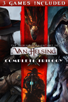 ️The Incredible Adventures of Van Helsing: Com XBOX