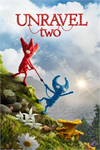 ️Unravel Two XBOX