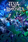 ️Tesla vs Lovecraft XBOX
