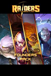 ️Raiders of the Broken Planet - Founders Pack XBOX