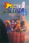 ️Rivals of Aether XBOX