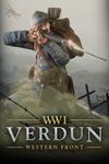 ️Verdun XBOX