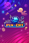 ️Pix the Cat XBOX