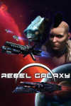 ️Rebel Galaxy XBOX