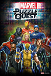 ️Marvel Puzzle Quest: Dark Reign XBOX