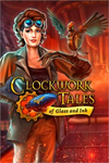 ️Clockwork Tales: Of Glass and Ink XBOX