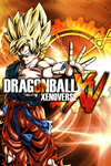 ️DRAGON BALL XENOVERSE XBOX