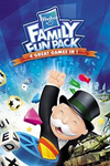 ️Hasbro Family Fun Pack XBOX