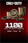 ️1,100 Modern Warfare® III or Call of Duty® XBOXDLC