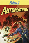 ️Fallout 4: Automatron XBOXDLC