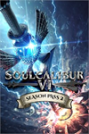 ️SOULCALIBUR VI Season Pass 2 XBOXDLC