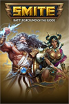 ️SMITE Ultimate God Pack Bundle XBOXDLC
