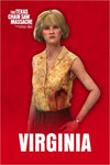️The Texas Chain Saw Massacre - Virginia XBOXDLC