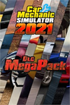 ️Car Mechanic Simulator 2021 DLC MegaPack XBOXDLC