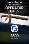 ️Tom Clancy's Ghost Recon® Breakpoint: Oper XBOXDLC