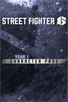 ️Street Fighter™ 6 - Year 1 Character Pass XBOXDLC