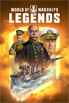️World of Warships: Legends — Torpedo Maste XBOXDLC