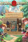 ️Steampunk Bundle XBOXDLC