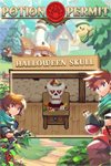 ️Halloween Skull XBOXDLC