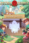 ️Spooky Ghost XBOXDLC
