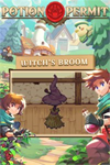 ️Witchs Broom XBOXDLC
