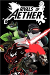 ️Rivals of Aether: Genesis Skin Pack XBOXDLC