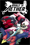 ️Rivals of Aether: Summit Skin Pack XBOXDLC