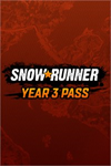 ️SnowRunner - Year 3 pass XBOXDLC