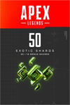 ️Apex Legends™ - 40 Exotic Shards + (10 Bon XBOXDLC