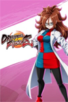 ️DRAGON BALL FighterZ - Android 21 (Lab Coa XBOXDLC