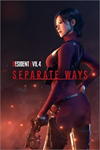 ️Resident Evil 4 - Separate Ways XBOXDLC