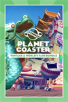 ️Planet Coaster: Vintage & World's Fair Bun XBOXDLC