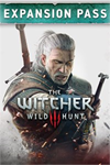 ️The Witcher 3: Wild Hunt Expansion Pass XBOXDLC