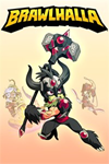 ️BRAWLHALLA - COLLECTORS PACK XBOXDLC