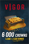 ️Vigor - Dirty Rich Tycoon XBOXDLC